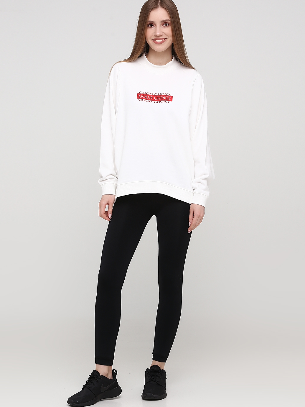 

Лосины H&M 795201 S Черные