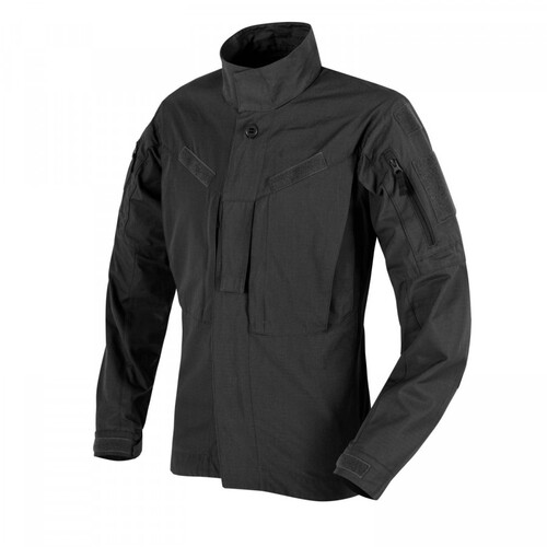 

Китель HELIKON-TEX MBDU - NYCO RIPSTOP Black, Китель HELIKON-TEX MBDU - NYCO RIPSTOP Black M/Regular