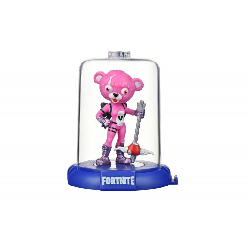 

Коллекционная фигурка Jazwares Domez Fortnite Cuddle Team (DMZ0216-1)