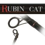 

Удилище ET Rubin Cat Stick 3m 50-150g