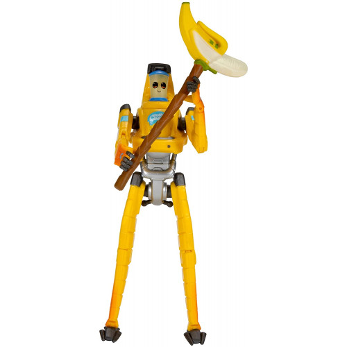 

Коллекционная фигурка Jazwares Fortnite Legendary Series P-1000 S6 (FNT0469)