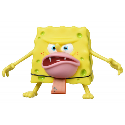 

Игровая фигурка SpongeBob Masterpiece Memes Collection Sponge Gnar (EU691002)