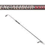 

Спиннинг ET Excalibur Bass 2.4m 3-10g Carbon IM-8 Solid