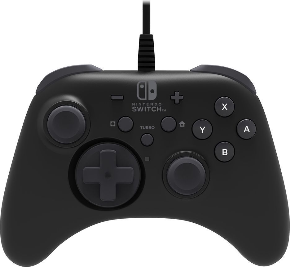 

Геймпад Hori Horipad for Nintendo Switch Blue