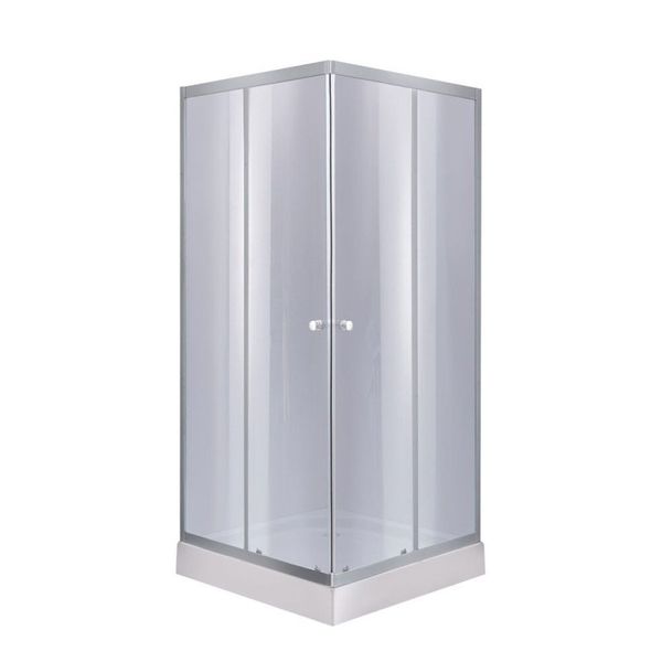 

Душевая кабина Lidz Wawel SC90x90.SAT.LOW.GR