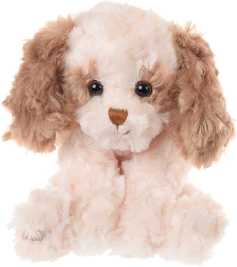 

Игрушка мягкая собачка Buddylina, 25 см, Bukowski Design,12035