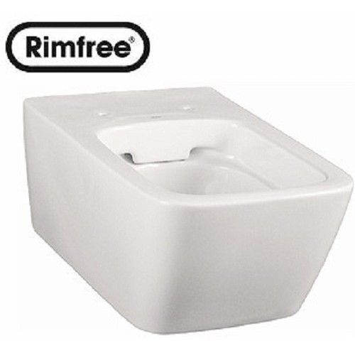 

Унитаз подвесной Kolo Life Rimfree M23120000