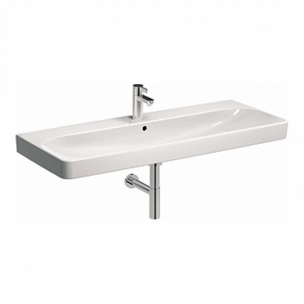 

Раковина Kolo Traffic 120x48 L91120000