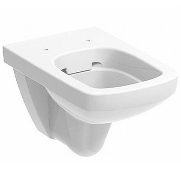

Унитаз подвесной Kolo Nova Pro Rimfree M33123000