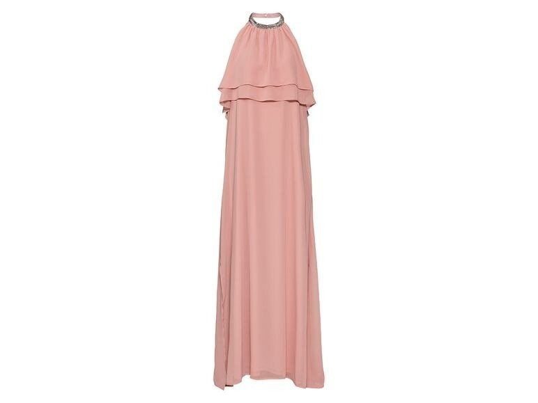 

Платье вечернее Esmara 2XL розовое