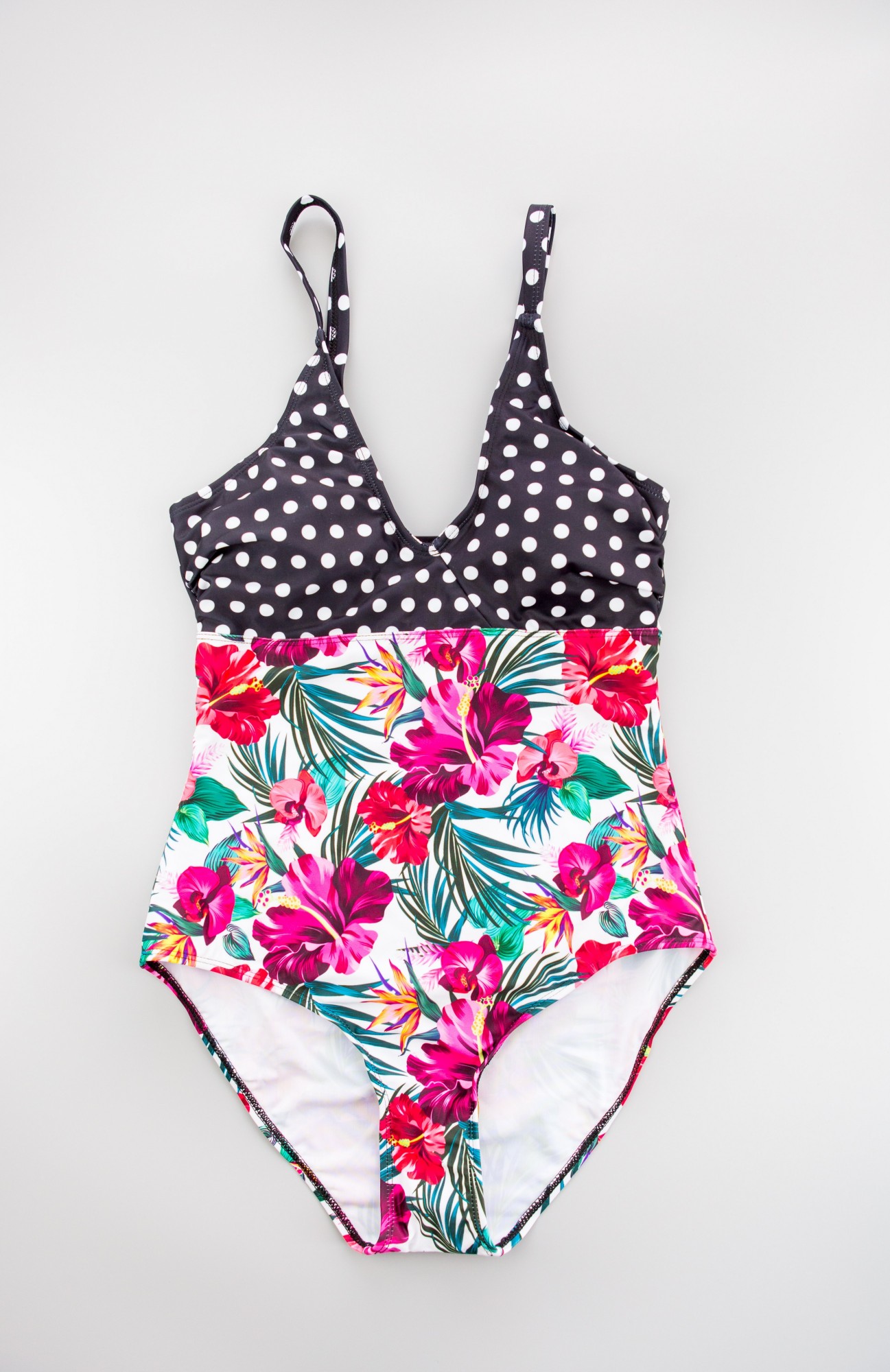 

Купальник Selfiego  черный 8058578029449, Купальник Selfiego S черный 8058578029449