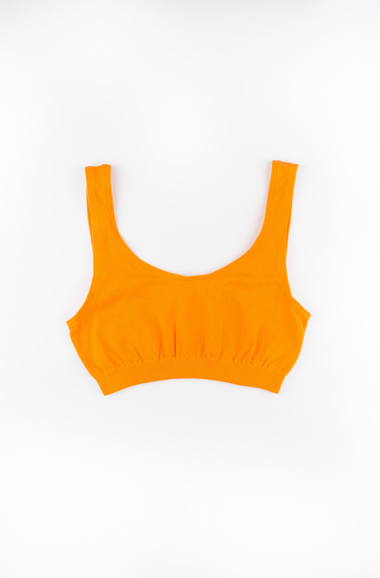 

Топ United Colors of Benetton М оранжевый 8300897600318