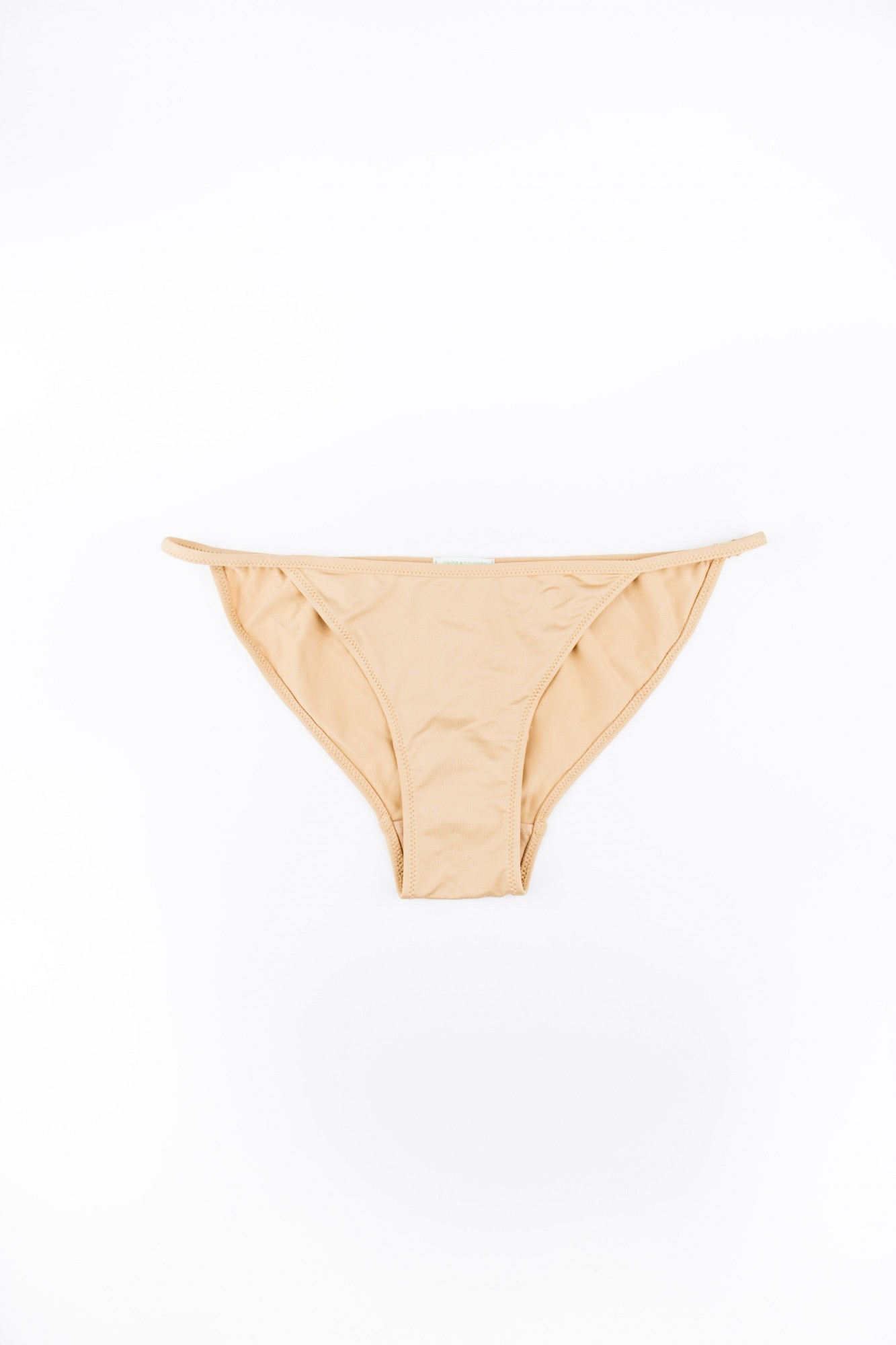 

Купальные трусы United Colors of Benetton S бежевый 8300897600331