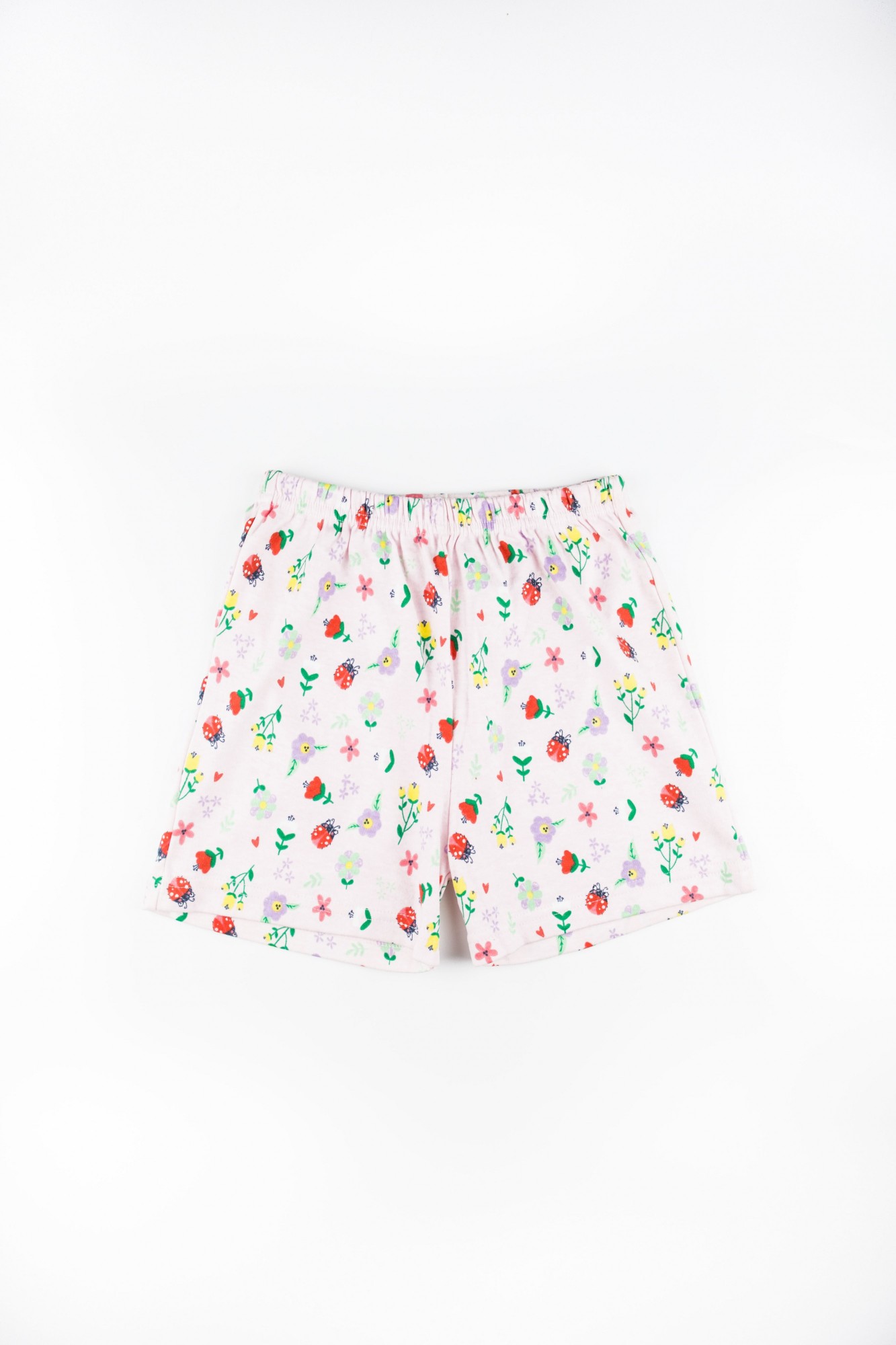 

Шорты Primark 98см розовый 2210254750217