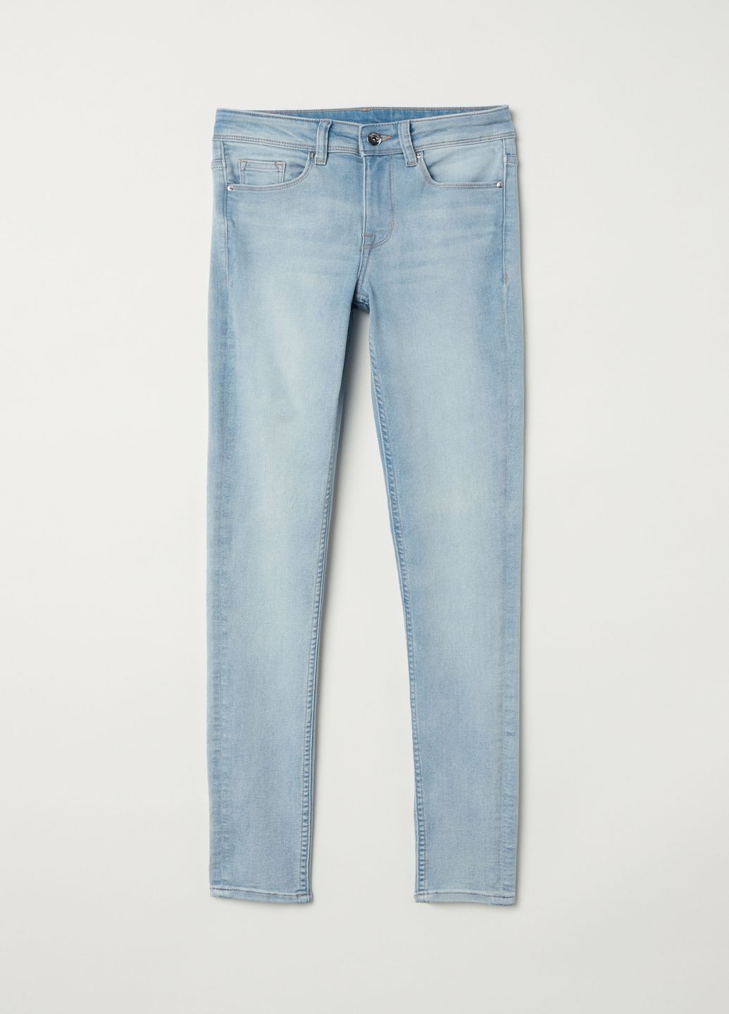 

Штани H&M 36 голубой 3326780000043