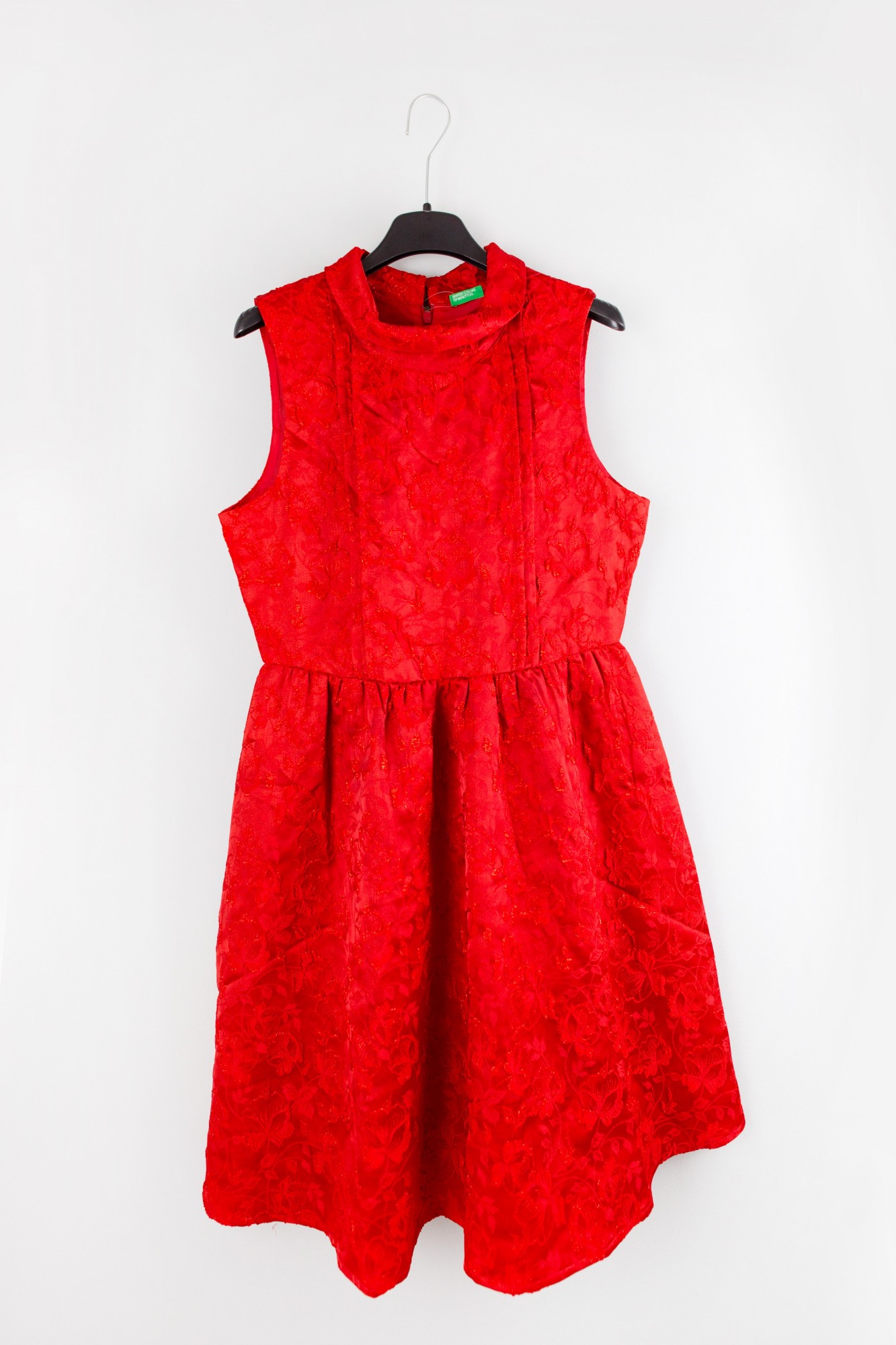 

Платье United Colors of Benetton 170см красный 1132845341340