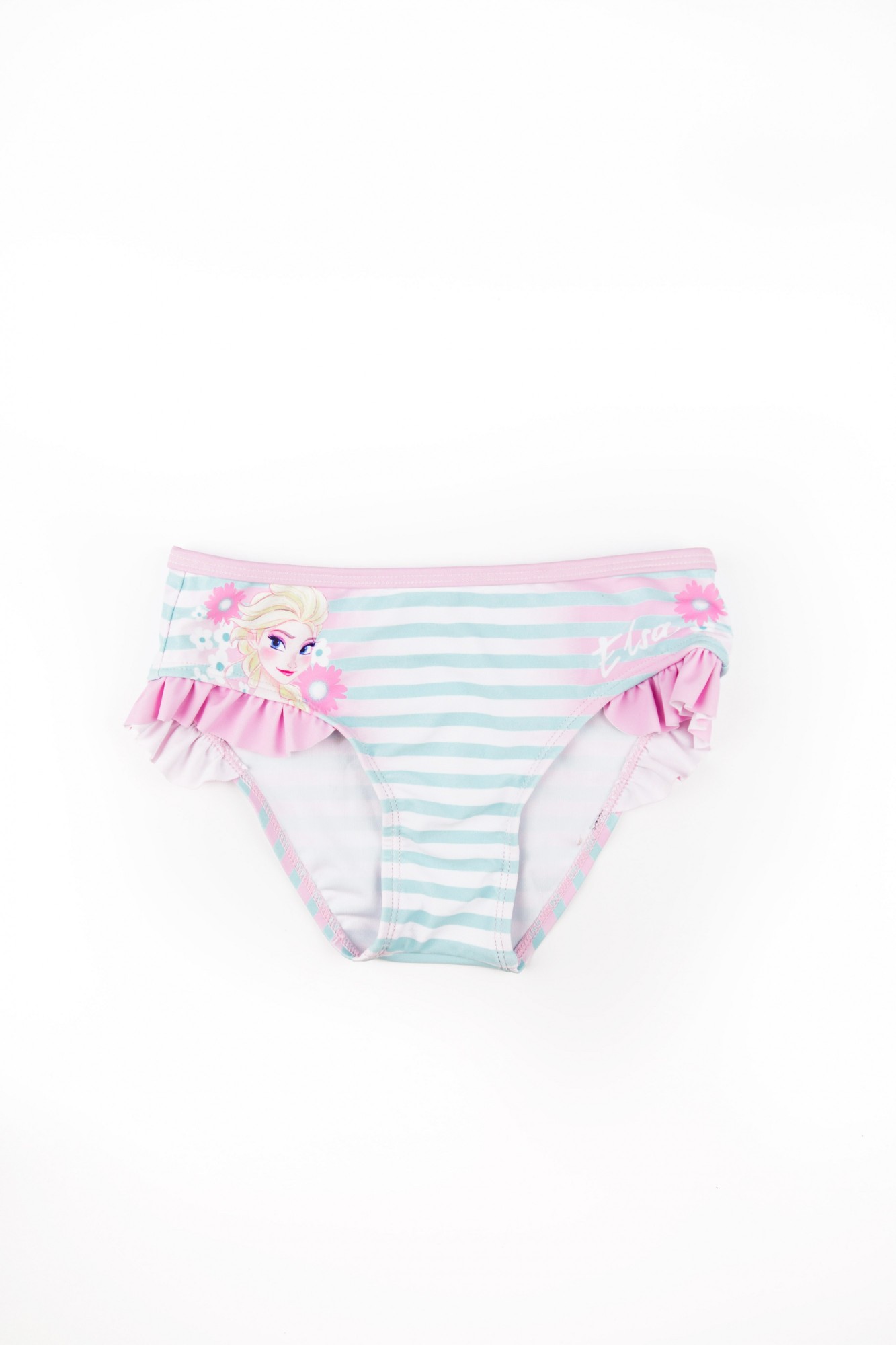 

Купальные трусы Primark 128см розовый 9005365002709