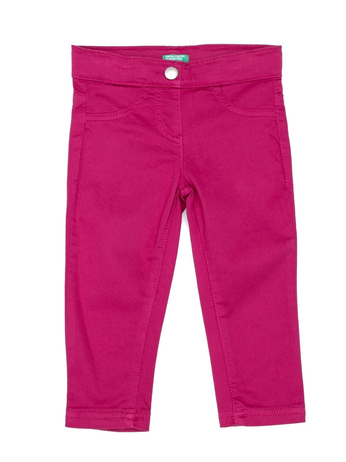 

Штаны United Colors of Benetton 170см фуксия 1132845341380