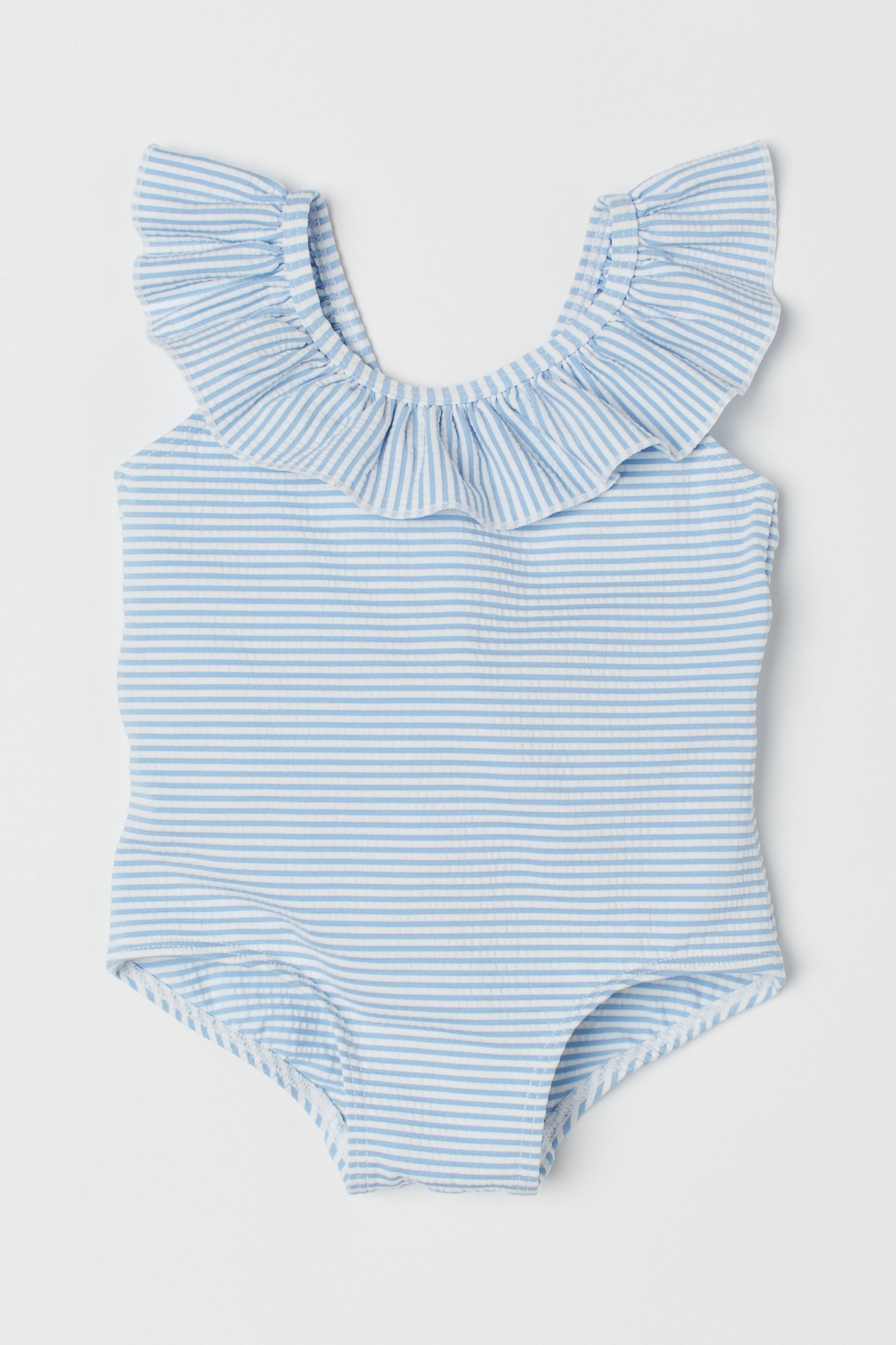 

Купальник H&M 62/68см синий 3800004479777