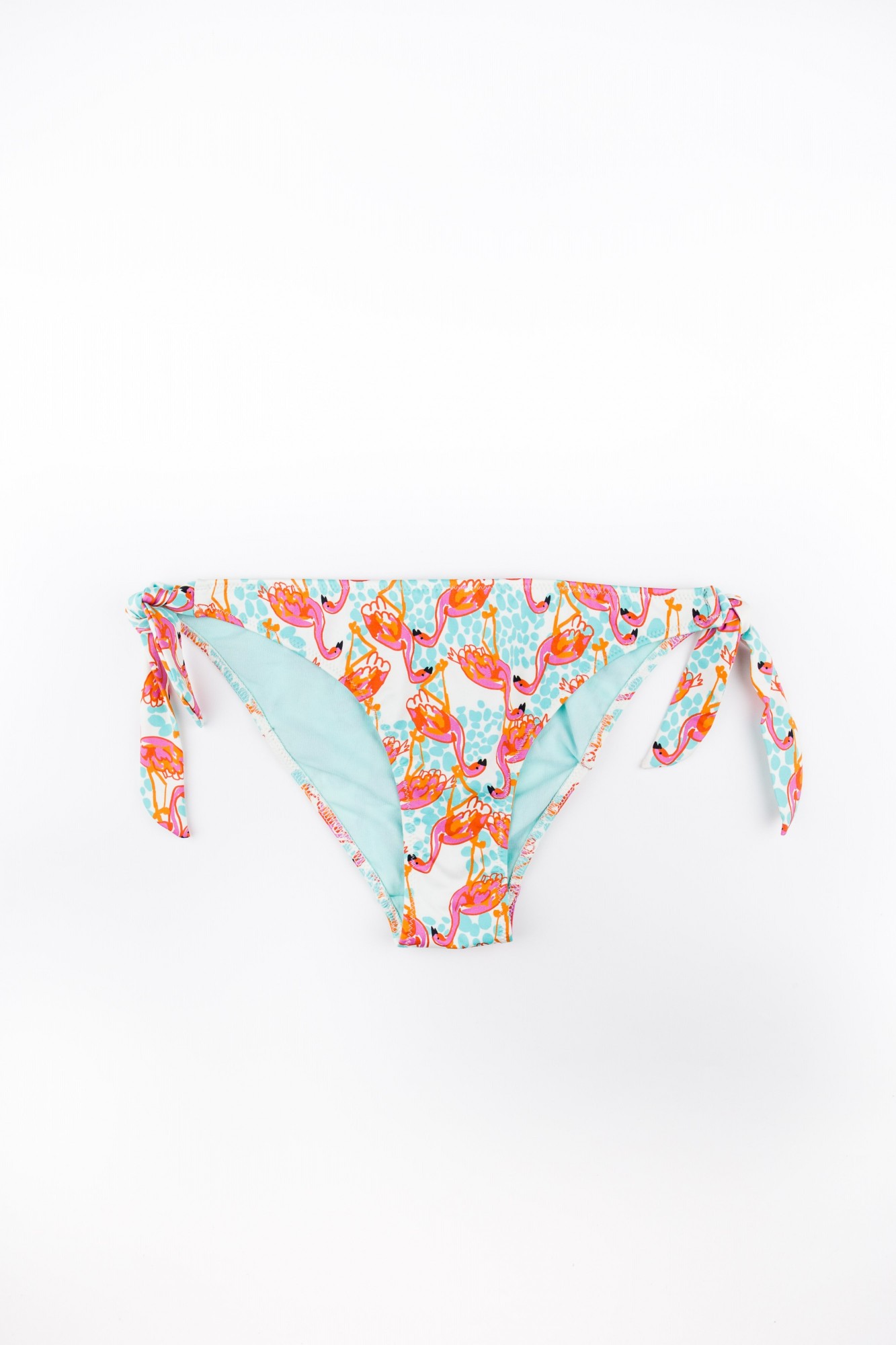 

Купальные трусы United Colors of Benetton S белый 8300897600353