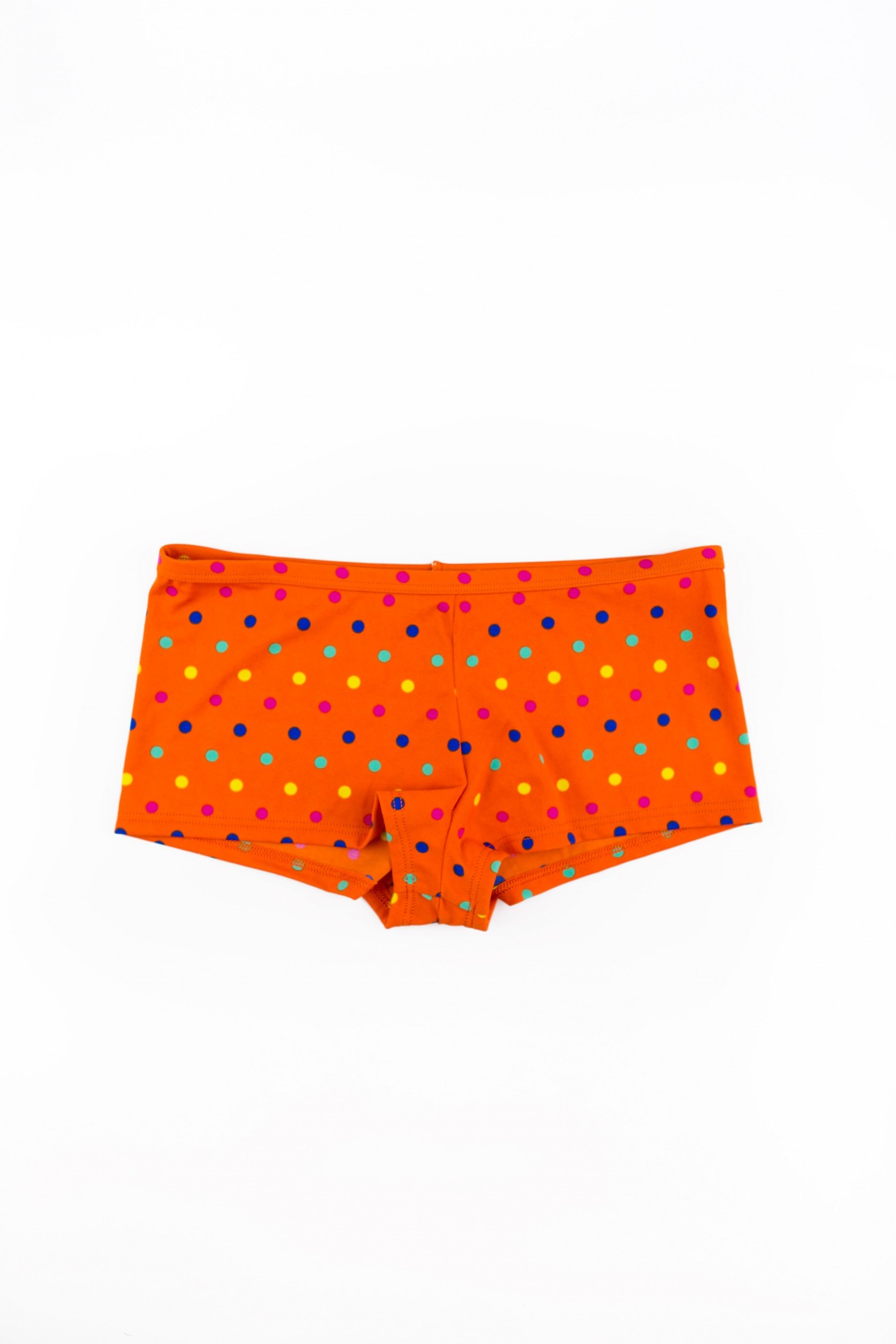 

Купальные трусы Marks&Spencer 152см оранжевый 9005365002736