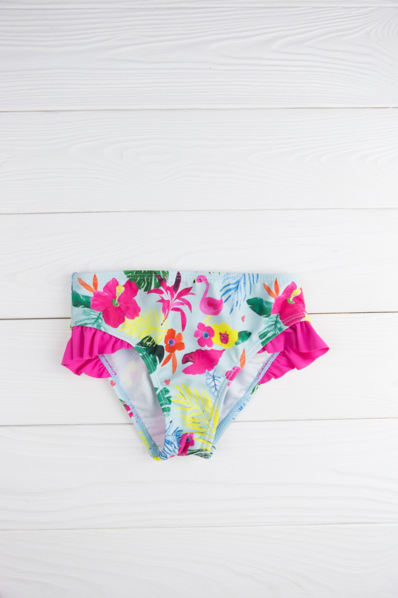 

Купальные трусы Primark 80см бирюзовый 2023251805092