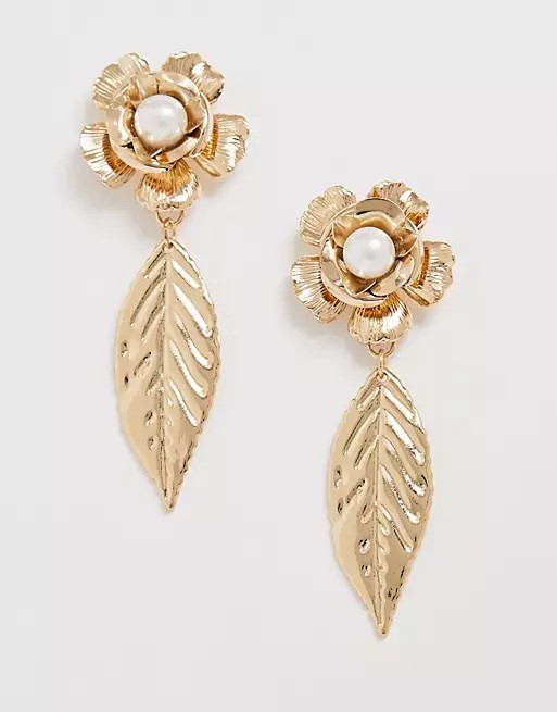 

Серьги Asos 8411202123063