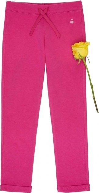 

Штаны United Colors of Benetton 90см малиновый 8032652837422
