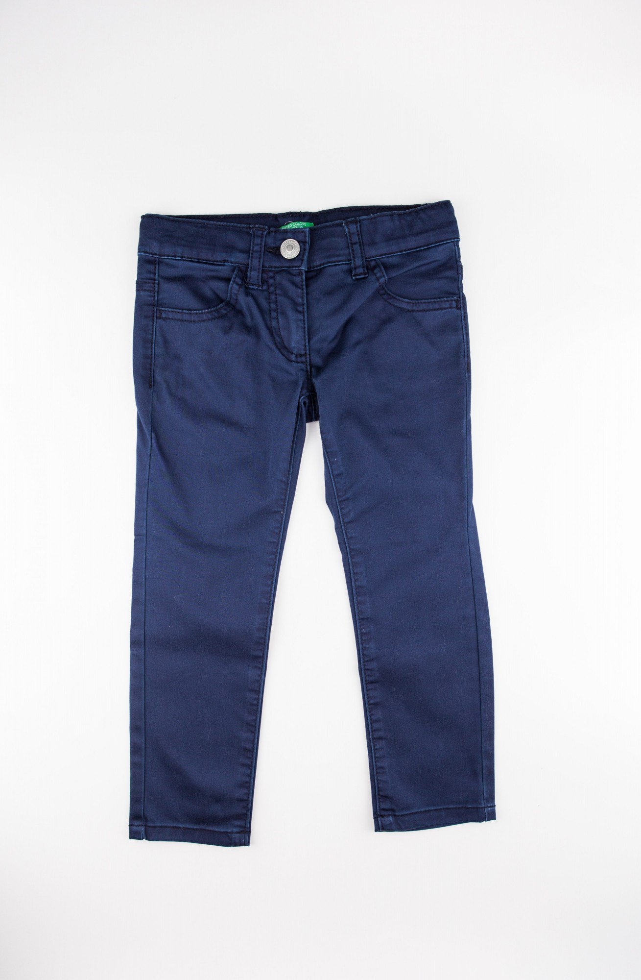 

Штаны United Colors of Benetton 100см синий 8032845341092