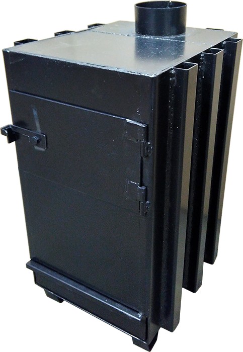 

Печь-буржуйка Проскурів КТ-5