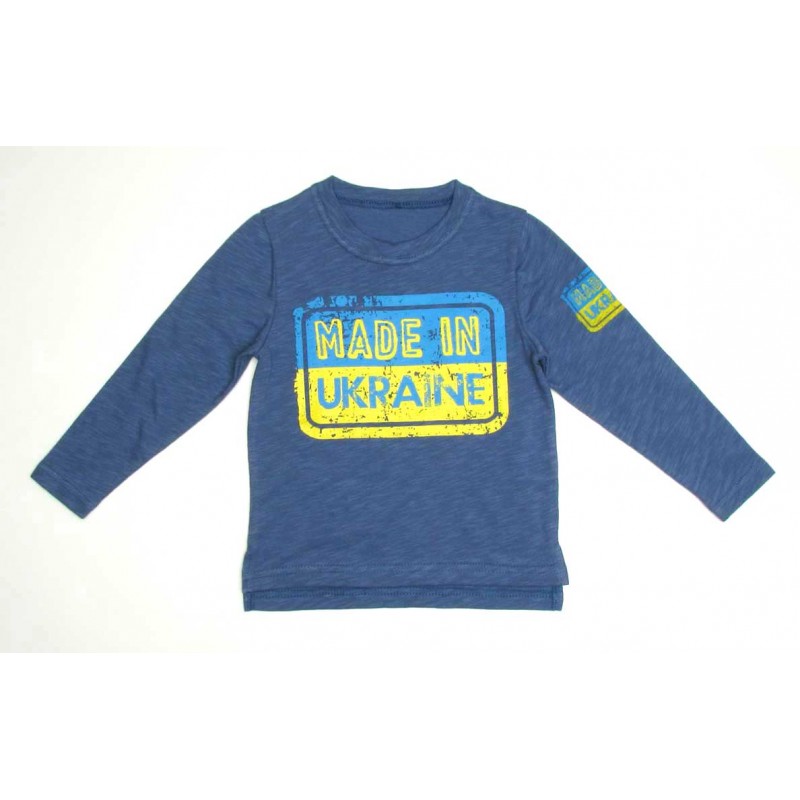 

Кофта "Назар" Соня синій 6986 290203, 92 (2 роки)