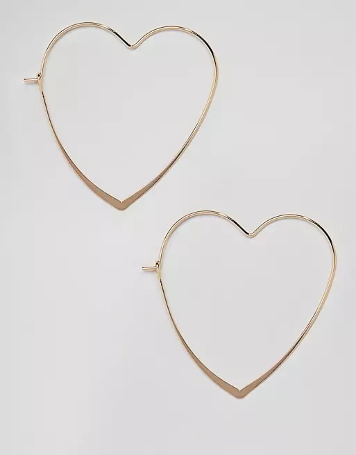 

Серьги Asos 8411202123034