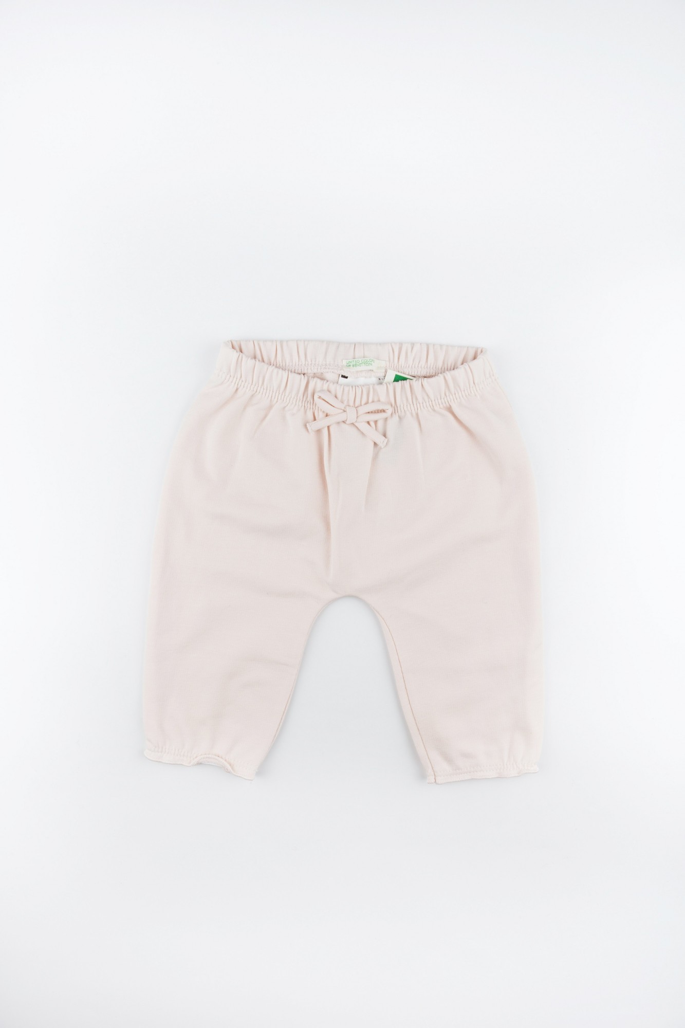 

Штаны United Colors of Benetton 56см розовый 8032845341148