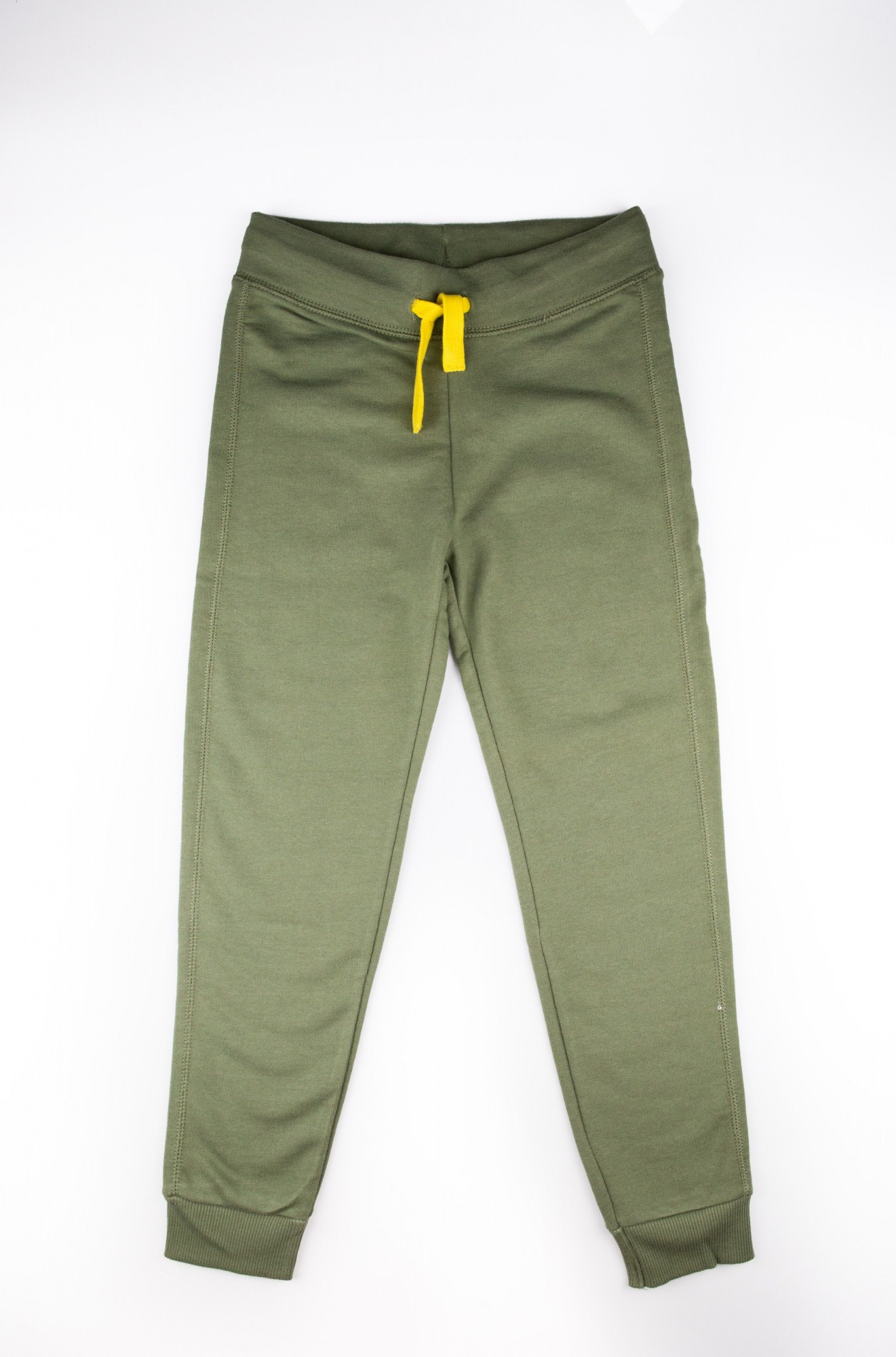 

Штаны United Colors of Benetton 130см хаки 1132845341593