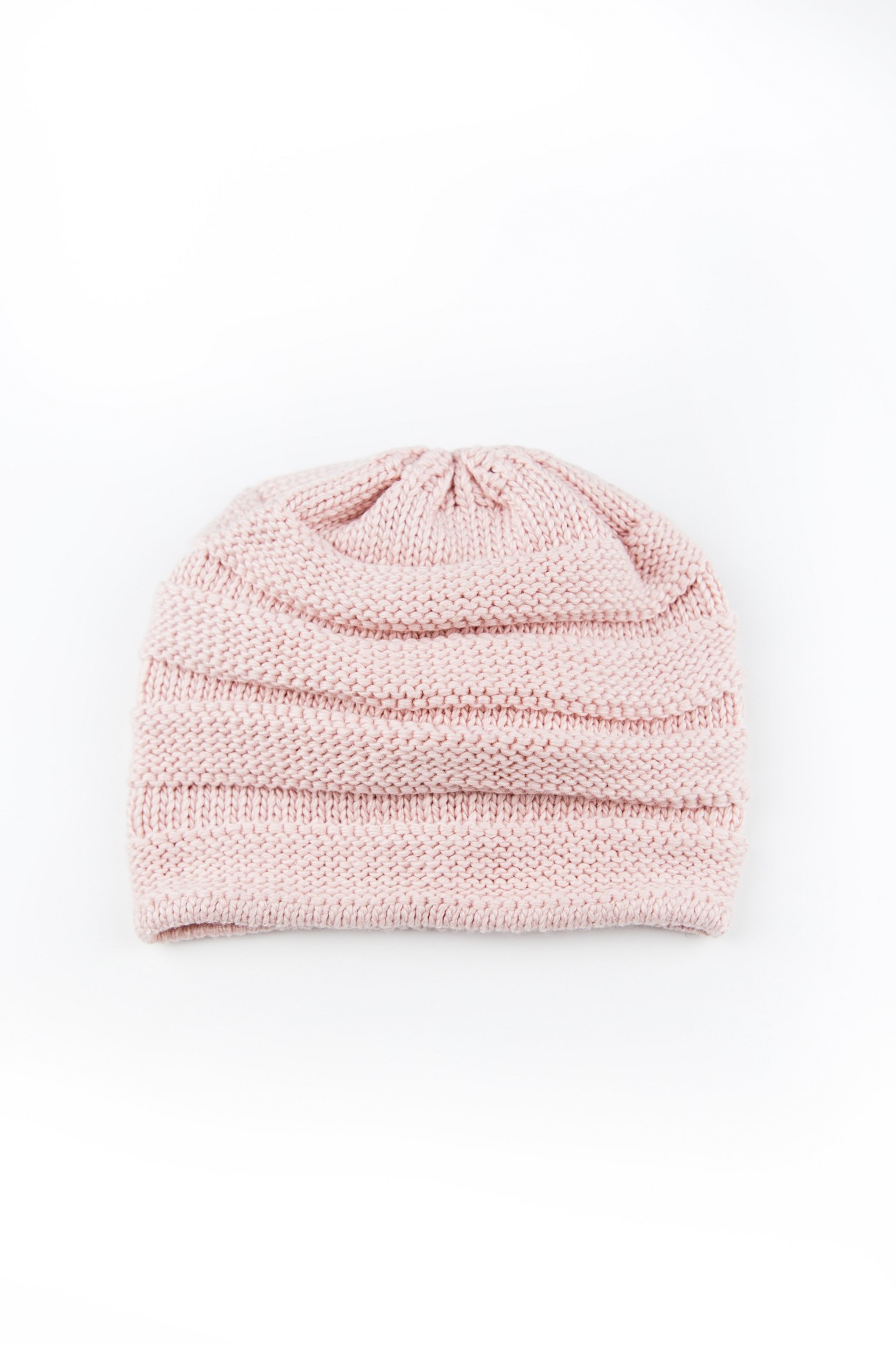 

Шапка United Colors of Benetton 56/62см розовый 5202365845215