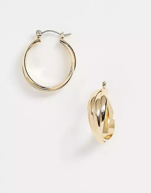 

Серьги Asos 3326780001300