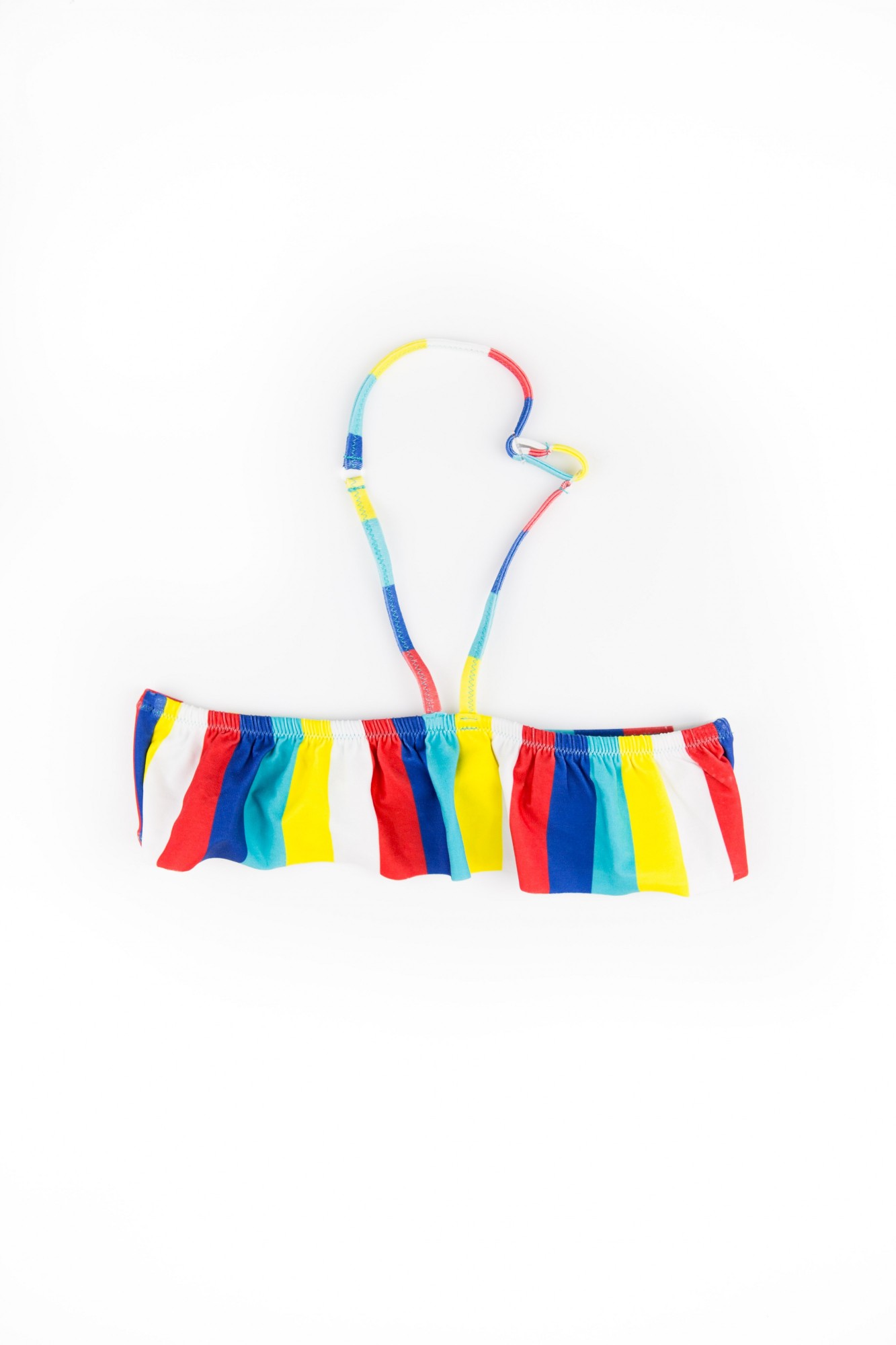 

Купальный топ United Colors of Benetton 120см комбинированный 1132845341562