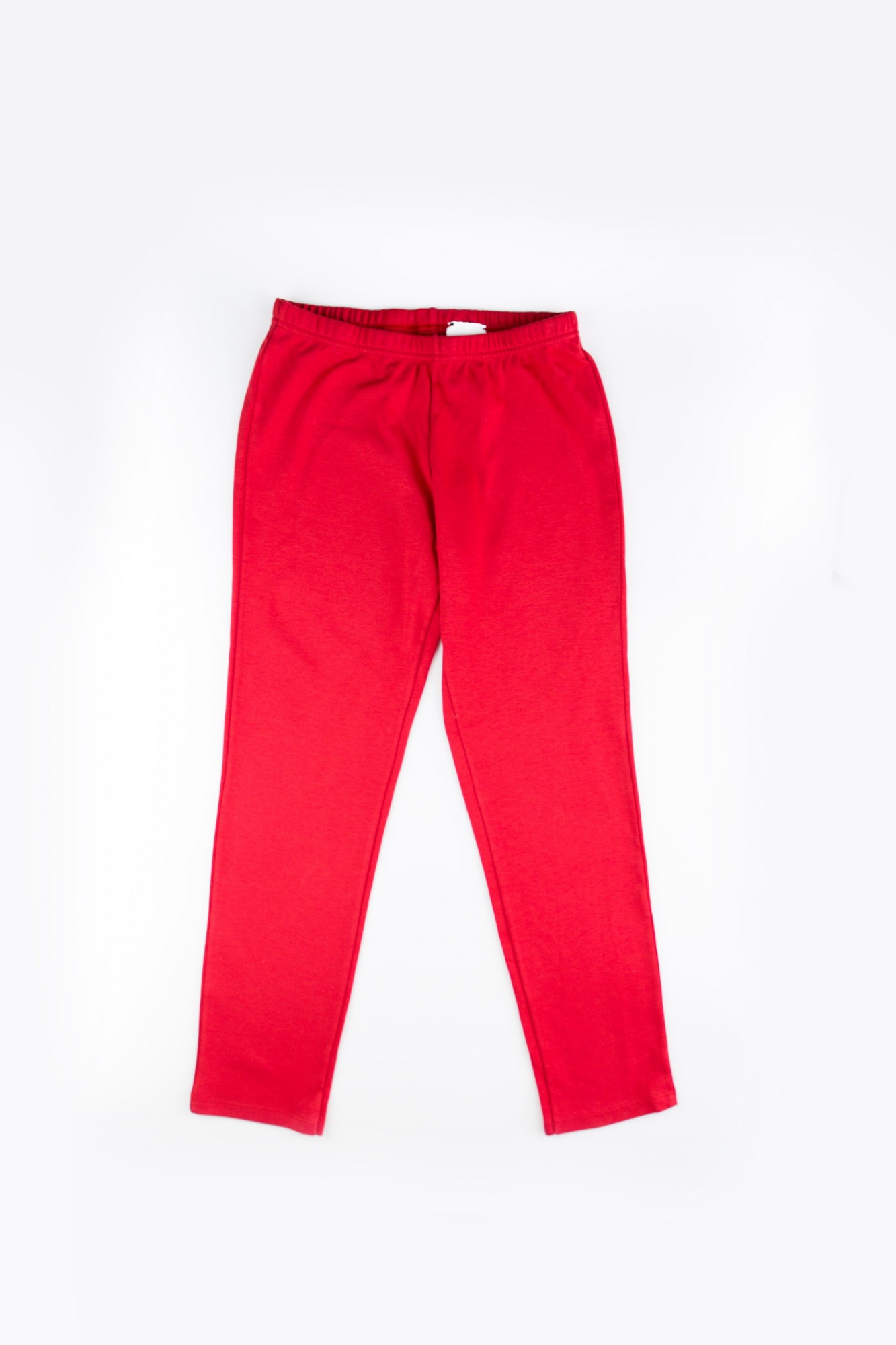 

Штаны United Colors of Benetton 130см красный 1132845341379