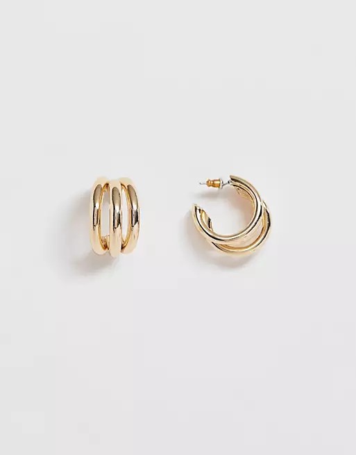 

Серьги Asos 1112220003334