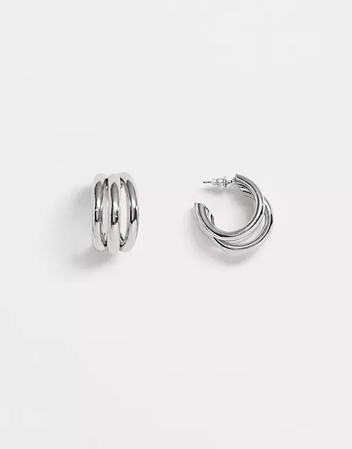 

Серьги Asos 8411202123009