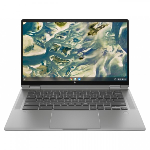 

Ноутбук HP CHROMEBOOK X360 14 14C-CC0047NR