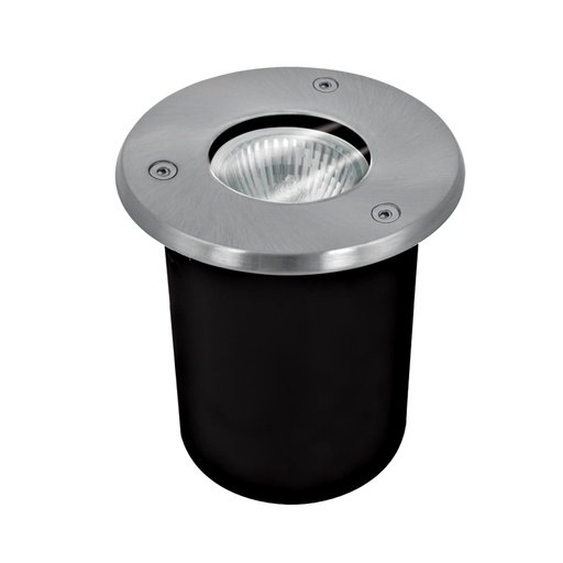 

Уличное освещение Светильник тротуарный Moro leroy DL-35 GU10 IP67 35W 12048932 (IR01209)