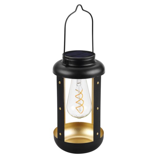 

Уличное освещение Светильник LED мобильный солнечное питание Arbol Inspire leroy 30LM 12117672 (IR01151)