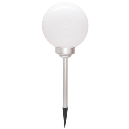 

Уличное освещение Светильник солнечного питания LED TAHOKA leroy 1*0.07W 11898964 (IR0189)