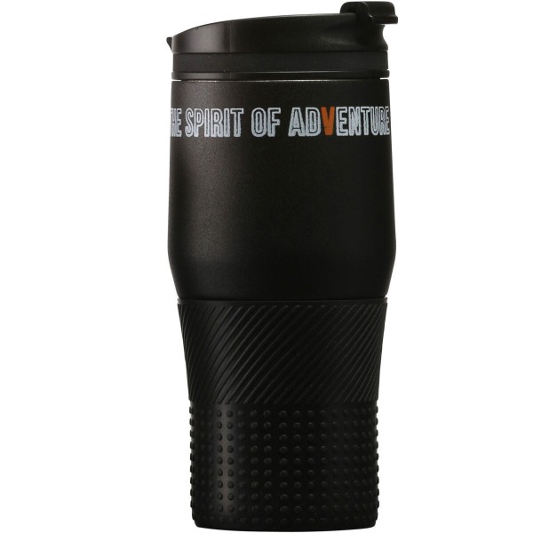 

Термопродукция Vango Magma Mug Tall 380 ml Black (929188) (F00249479)