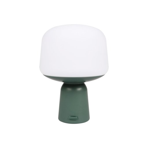 

Уличное освещение Светильник LED мобильный Inspire Luno leroy 80LM 4000K USB хаки 12117644 (IR01117)