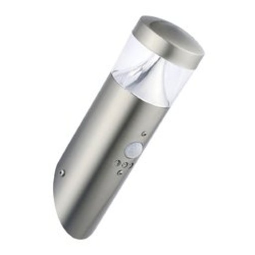 

Уличное освещение Бра уличное LED Valencia leroy 400LM IP44 с датчиком 11643513 (IR01114)