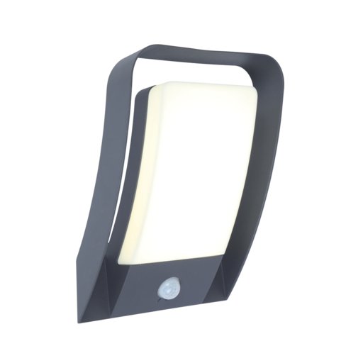 

Уличное освещение Бра уличное LED Inspire Hosford leroy 1600LM 4000K IP54 с датч.движения 12118204 (IR01175)