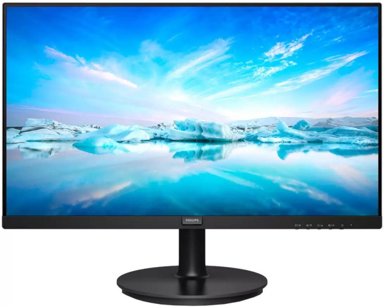 

Монитор Philips 271V8L/00 Black (F00248150)