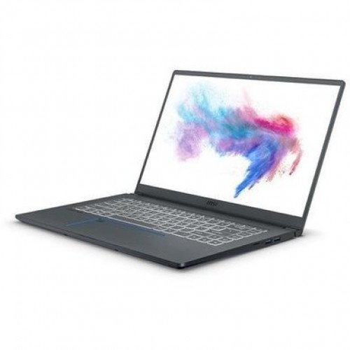 

Ноутбук MSI PRESTIGE 14 A10SC (A10SC-020US)